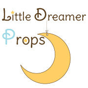 Little Dreamer Props