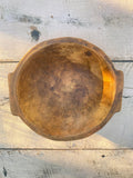 Deep Hand Carved Bowls (Ready to ship)
